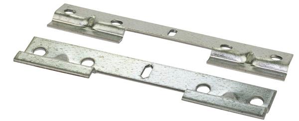 Traser 6 Double Wall Mounting Support Plate