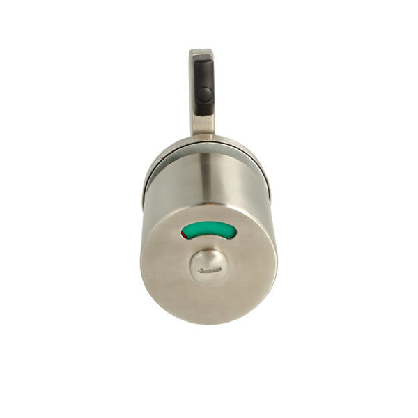 Turn & Release Handle SS-304, W/Indicator Knob,F/Inset Doors