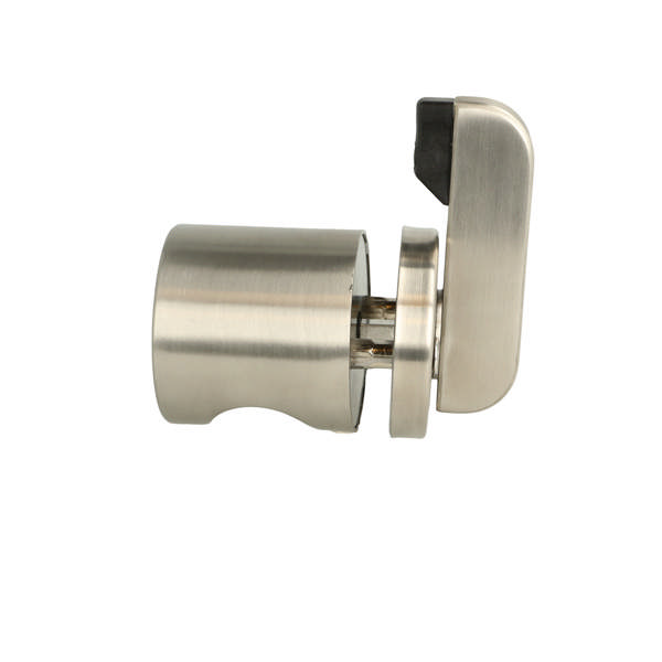 Turn & Release Handle SS-304, W/Indicator Knob,F/Inset Doors