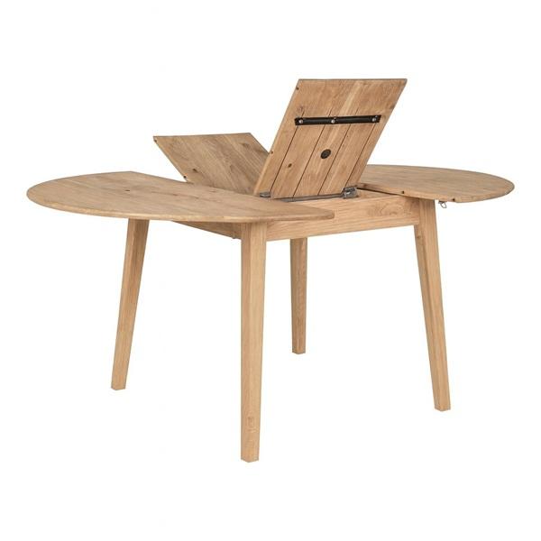 Support Roller, Black PP, F/Butterfly Table Leaves,Steel,BZP