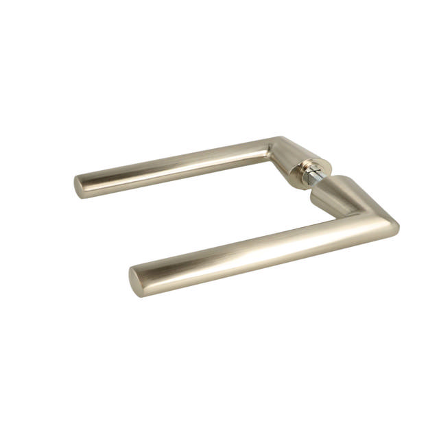 Zamak Door Handle 
