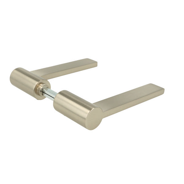Zamak Door Handle 