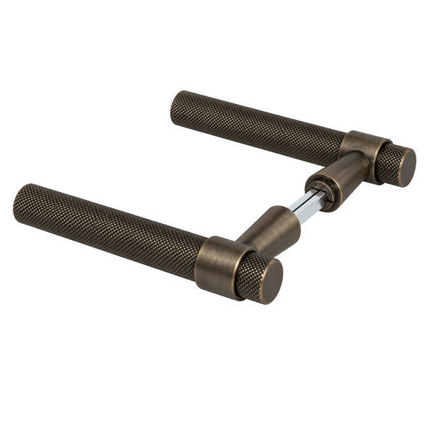 Zamak Door Handle 