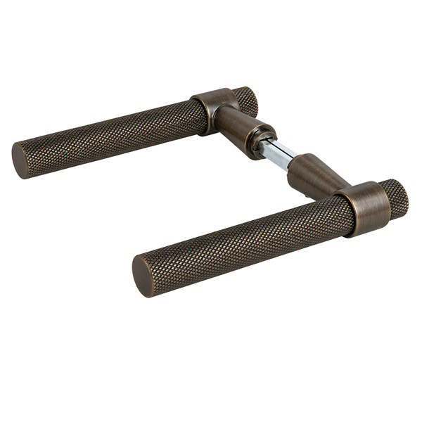 Zamak Door Handle 