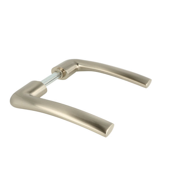 Zamak Door Handle 
