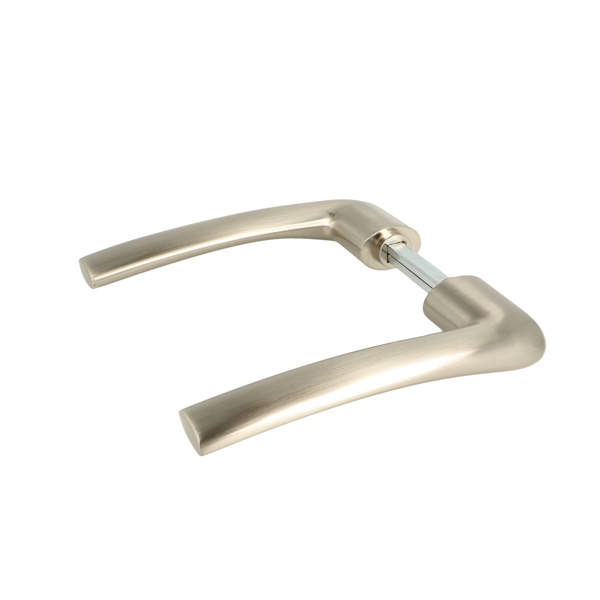 Zamak Door Handle 
