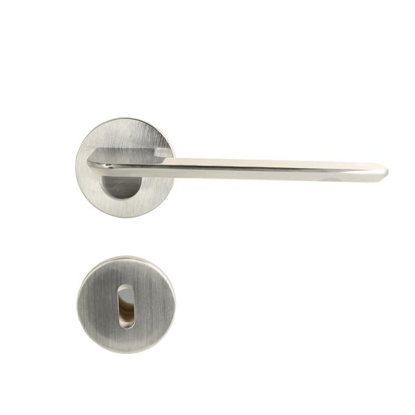 Zamak Door Handle 