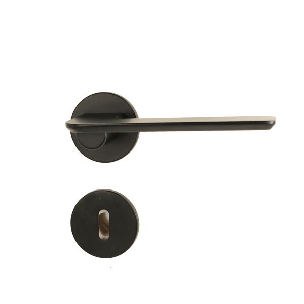 Zamak Door Handle 