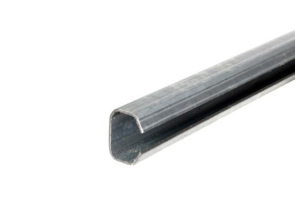 2 Mtr. Galvanized, Upper Slide, Steel, F/KG-40 & KG-75 C